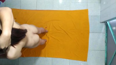 Clip sex ký xong hợp đồng, rủ em thư ký đi xả stress