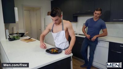 Phim sex gay phục vụ bạn trai buổi tối