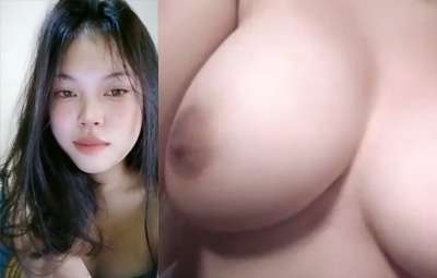 Mỹ Uyên 2k2 Vú Khủng Nhìn Là Muốn Xuất Tinh Liền