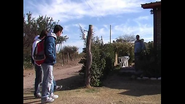 Gặp Trai Cu To Ngoài Đường Rủ Về Nhà Chơi Gay