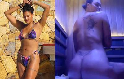 Elizabeth Cambage Sex Ngôi Sao Bóng Rổ Debut Onlyfans Show Hàng